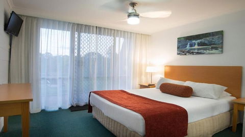 Cedar Lake Country Resort - Tourism Gold Coast 4