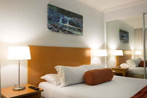 Cedar Lake Country Resort - Tourism Gold Coast 2