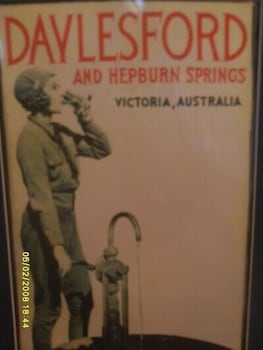 Abelia Cottage Of Daylesford Botanical - Tourism Gold Coast 0