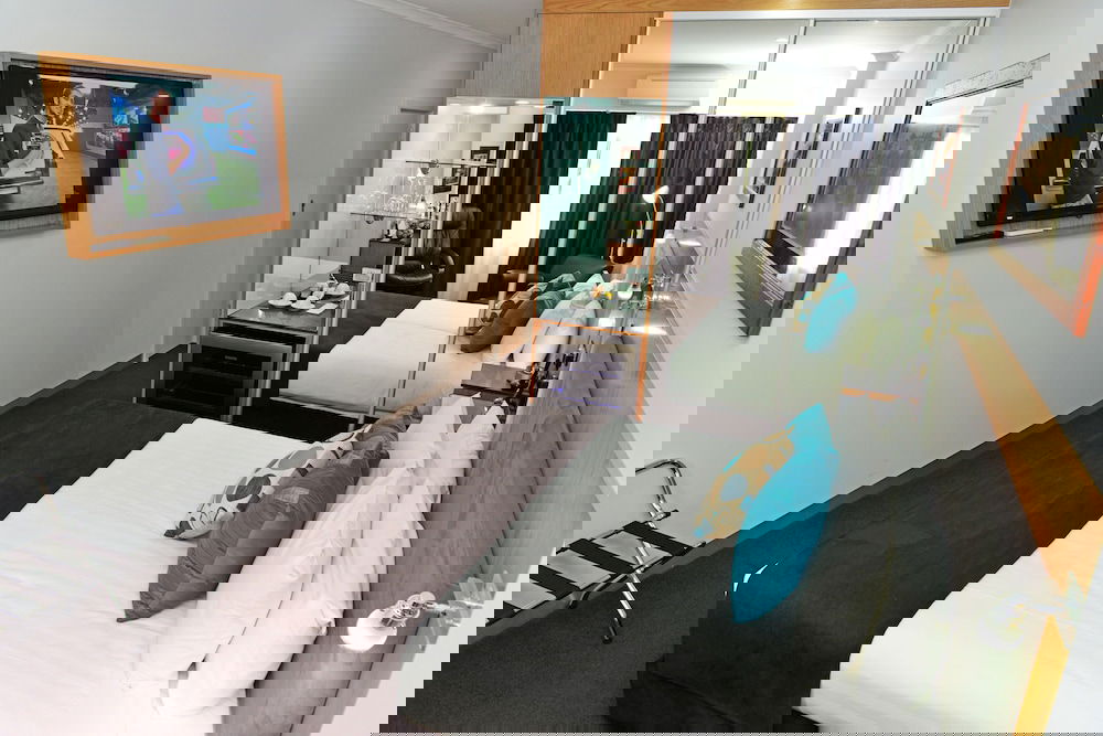 Lowbank SA Tourism Gold Coast