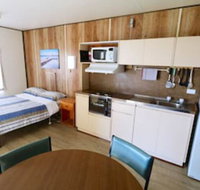 Sea Vu Caravan Park - Gold Coast