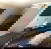 Pastoral Hotel Motel - Gold Coast