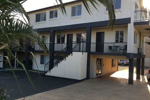 Kiama Cove Boutique Motel - Tourism Gold Coast 6
