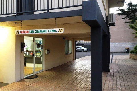 Kiama Cove Boutique Motel - Tourism Gold Coast 1
