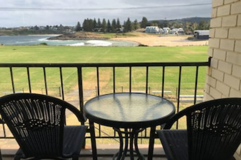 Kiama Cove Boutique Motel - Tourism Gold Coast 0