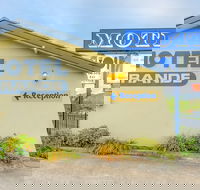 Motel Grande Tamworth - Tourism Gold Coast