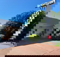 Citrus Motel - Tourism Gold Coast