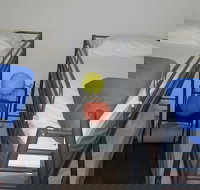 The Black Sparrow - Tourism Gold Coast