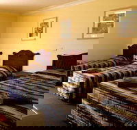 Isis Motel Scone - Tourism Gold Coast