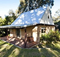 Riverway Chalets - Tourism Gold Coast
