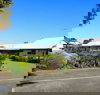 Torquay Tropicana Motel - Tourism Gold Coast