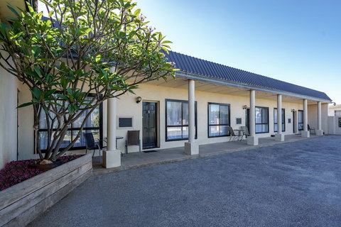 Kerang Valley Resort - Tourism Gold Coast 1