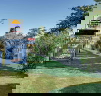 Kerang Valley Resort - Tourism Gold Coast