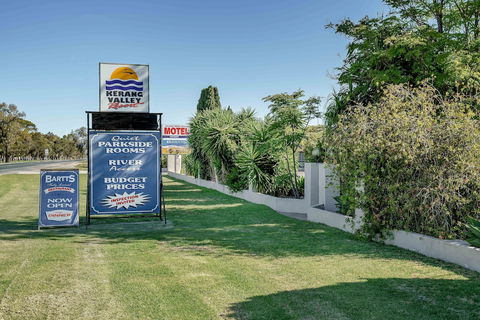 Kerang Valley Resort - Tourism Gold Coast 0