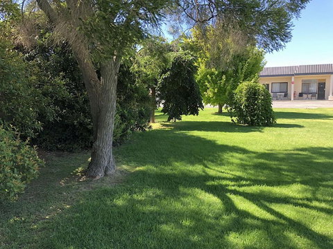 Kerang Valley Resort - Tourism Gold Coast 2