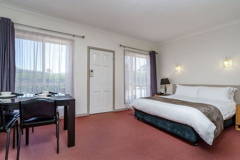 Kerang Valley Resort - Tourism Gold Coast 4