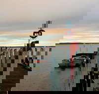 Mariners Cove at Paynesville Motel  Apartments - Tourism Gold Coast