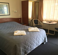 Town  Country Motel - Tourism Gold Coast