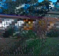 Port Bayou Cottage - Tourism Gold Coast