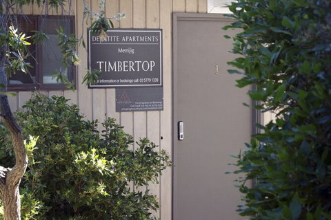 Delatite Apartments Timbertop & Fir - Gold Coast 2