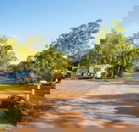 AAOK Lakes Resort  Caravan Park - Tourism Gold Coast