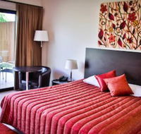 Boonah Valley Motel - Tourism Gold Coast