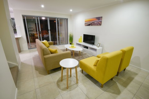 Direct Hotels - Breeze On Brightwater - Tourism Gold Coast 4