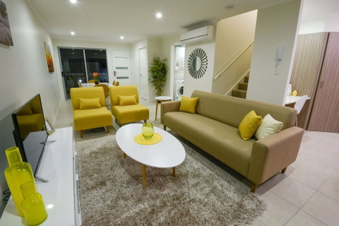 Direct Hotels - Breeze On Brightwater - Tourism Gold Coast 3