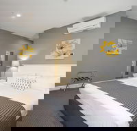 CH Boutique Hotel - Tourism Gold Coast