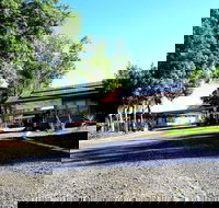 Mercury Motor Inn - Tourism Gold Coast