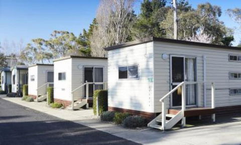 NRMA Jindabyne Holiday Park - Tourism Gold Coast 2