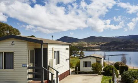 NRMA Jindabyne Holiday Park - Tourism Gold Coast 3
