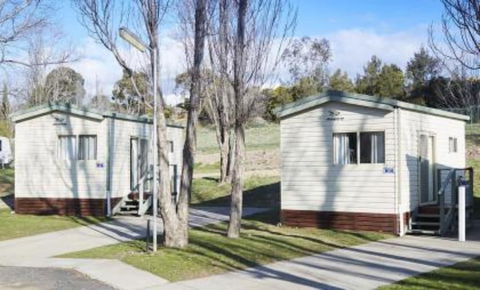 NRMA Jindabyne Holiday Park - Tourism Gold Coast 1