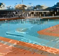 Bairnsdale Motor Inn - Tourism Gold Coast