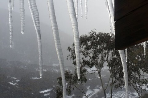 Aneeki Ski Lodge - Gold Coast 6