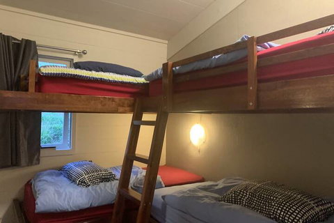 Aneeki Ski Lodge - Gold Coast 5