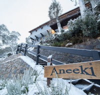 Aneeki Ski Lodge - Gold Coast