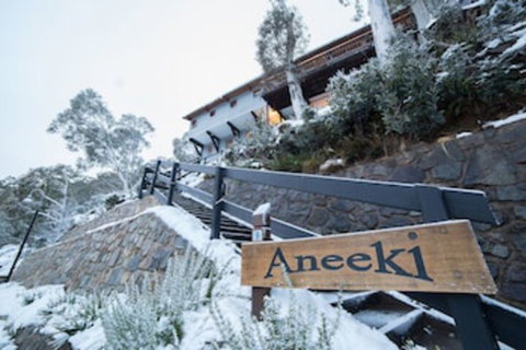 Aneeki Ski Lodge - Gold Coast 0