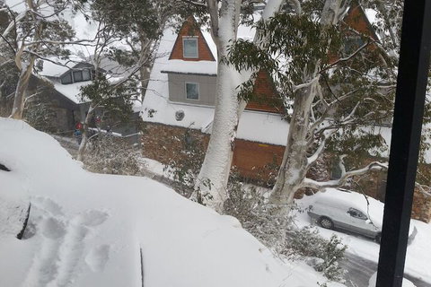 Aneeki Ski Lodge - Gold Coast 1