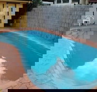 Anchorage Holiday Units - Tourism Gold Coast