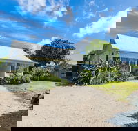 Beachfront Cottages Torquay - Tourism Gold Coast