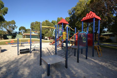 Albany Holiday Park - Tourism Gold Coast 4