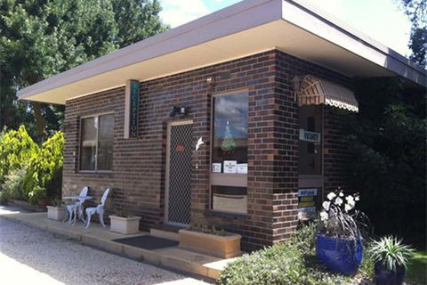 Tartan Motel - Tourism Gold Coast 3