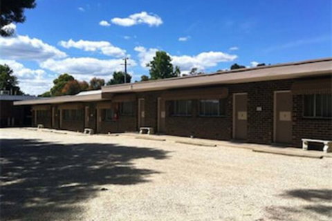 Tartan Motel - Tourism Gold Coast 0