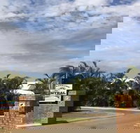 Carnarvon Central Apartments - Gold Coast