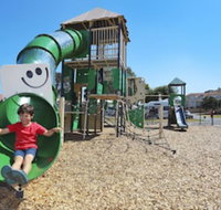 Brighton Caravan Park - Tourism Gold Coast