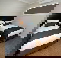 Renmark Holiday Apartments - Tourism Gold Coast