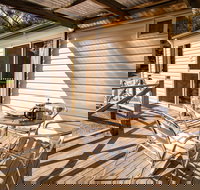 Iluka Holiday Centre - Tourism Gold Coast