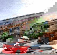 Goldfields Hotel Motel - Tourism Gold Coast