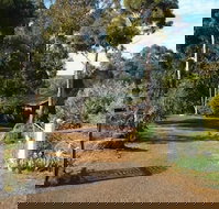 Pamela's Retreat - Tourism Gold Coast